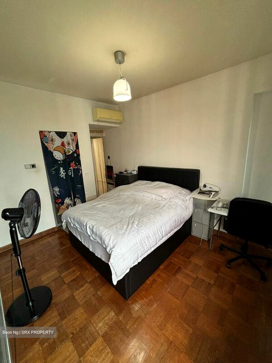 Regent Grove (D23), Condominium #514576191